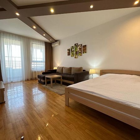 Nevena Belville Apartments Belgrad Zimmer foto