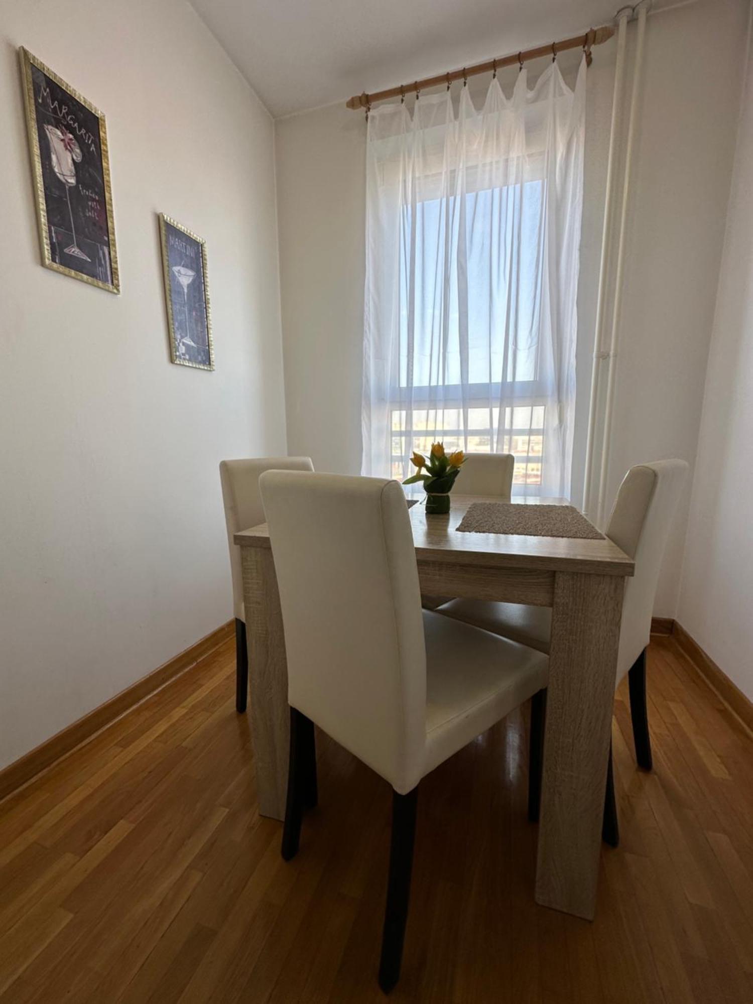 Nevena Belville Apartments Belgrad Zimmer foto