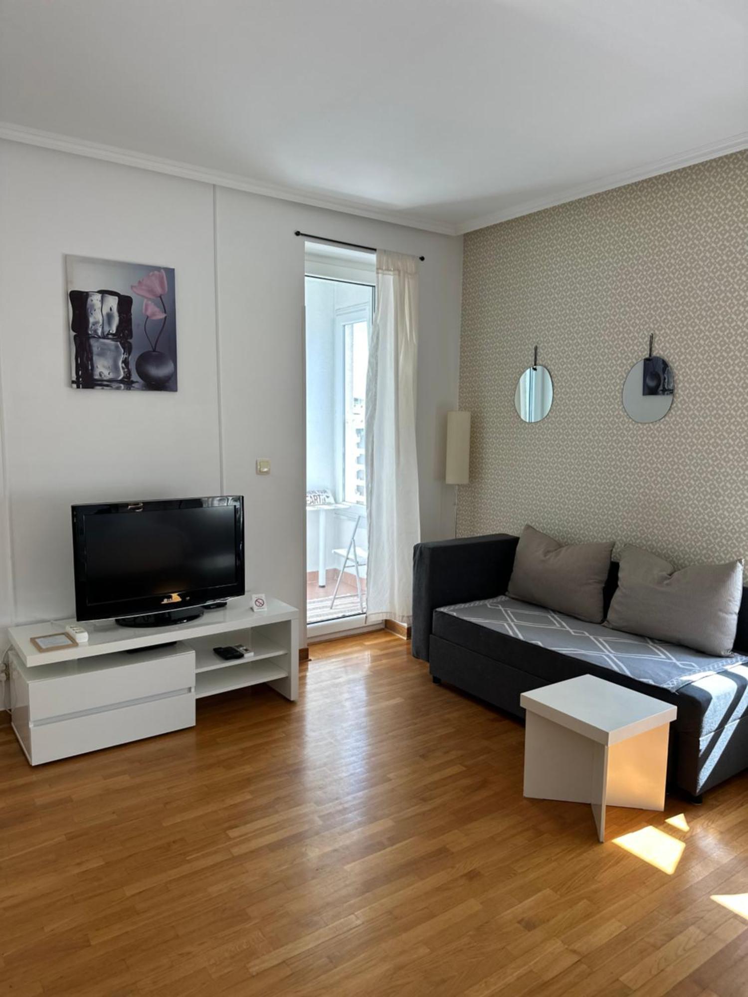 Nevena Belville Apartments Belgrad Zimmer foto